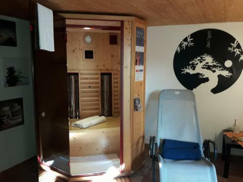 Bed & Breakfast Affittacamere C� Mea Dina