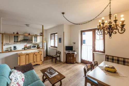 Apartamento Residence Ledro