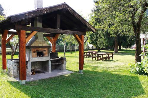 Apartamento Casa Filanda