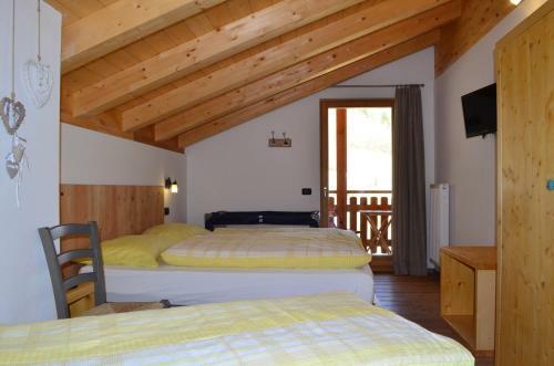 Bed & Breakfast Garn� Dal Mozat
