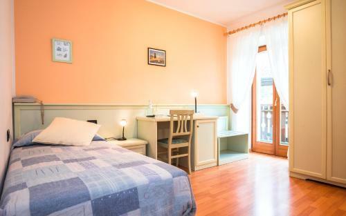 Hotel Albergo Maggiorina