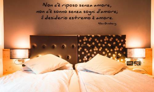 Hotel Albergo Maggiorina