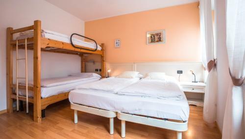 Hotel Albergo Maggiorina