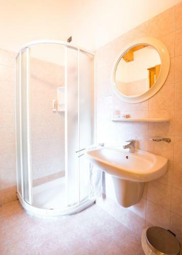 Hotel Albergo Maggiorina