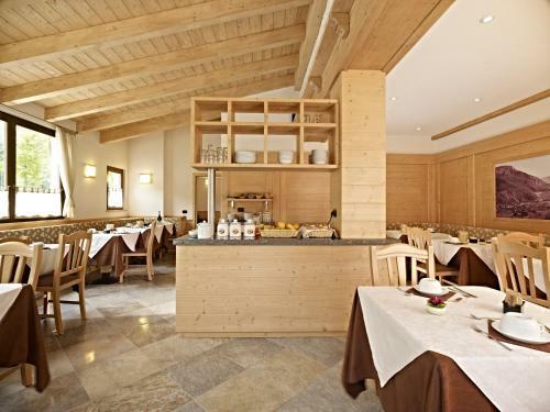Hostal Hotel Garni Minigolf