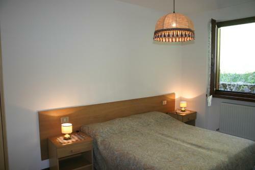 Apartamento Casa Ornella
