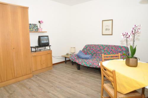Apartamento Casa Ornella