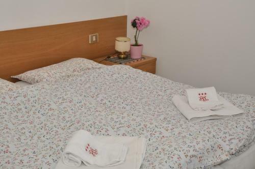 Apartamento Casa Ornella