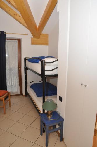Apartamento Casa Ornella