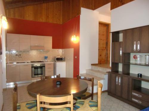 Apartamento Casa Ambra