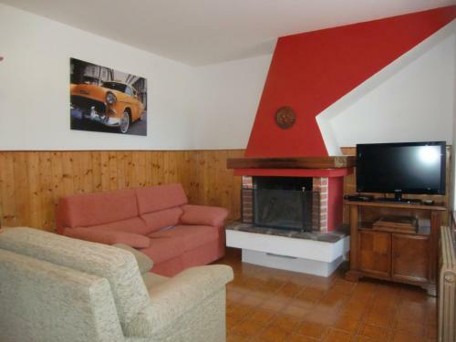 Apartamento Casa Ambra