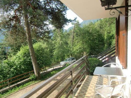 Apartamento Casa Ambra