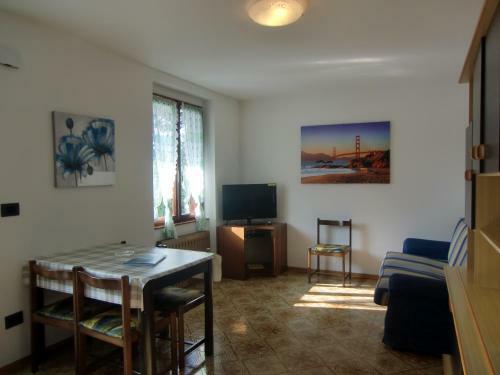 Apartamento Casa Ambra