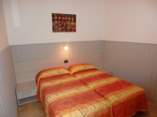 Apartamento Casa Ambra