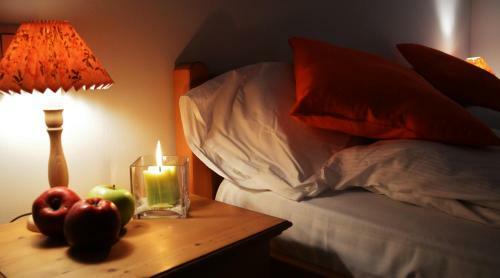 Hotel Locanda Le Tre Oche