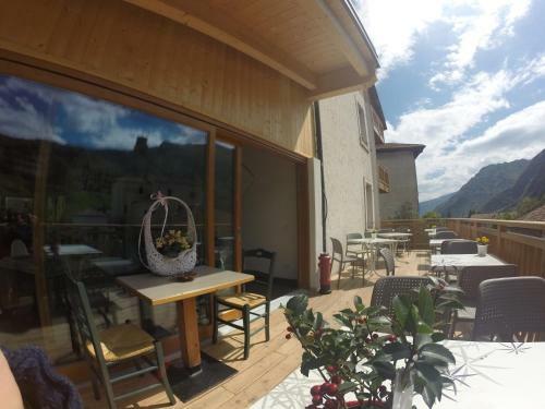 Hotel Locanda Le Tre Oche