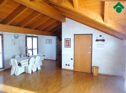 Apartamento Magica Bergamo