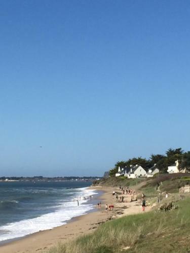 Hotel Logis Le Relais Marine