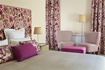 Hotel H�tel Les Herbes Folles
