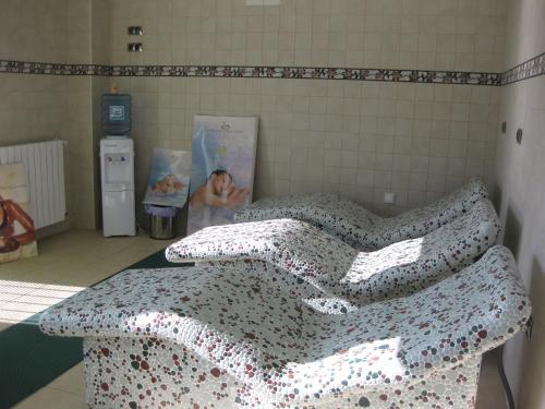 Hotel Rural Serrella