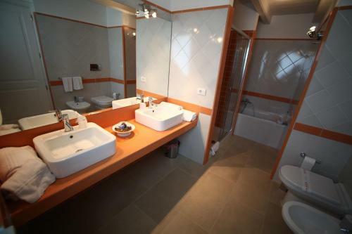 Hotel Antica Locanda Del Golf