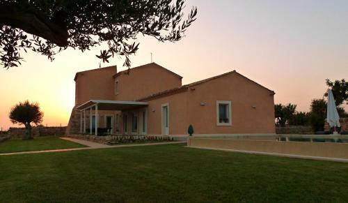 Hotel Antica Locanda Del Golf