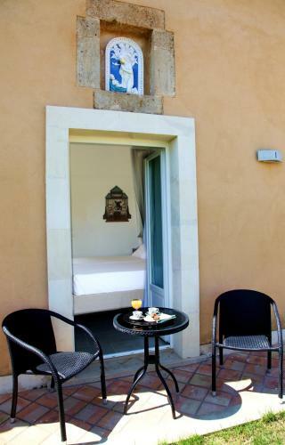 Hotel Antica Locanda Del Golf
