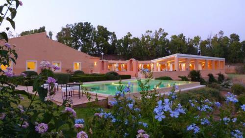 Hotel Antica Locanda Del Golf