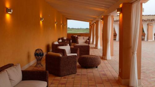 Hotel Antica Locanda Del Golf