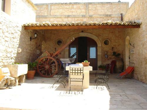 Agroturismo Agriturismo Al Casale