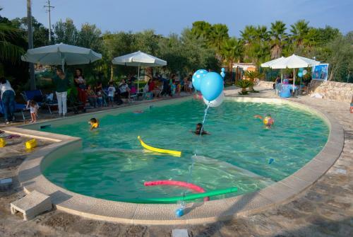Agroturismo Agriturismo Al Casale