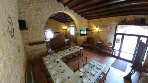 Agroturismo Agriturismo Al Casale
