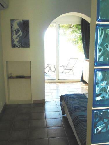 Bed & Breakfast Aloasis