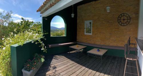 Bed & Breakfast Aloasis