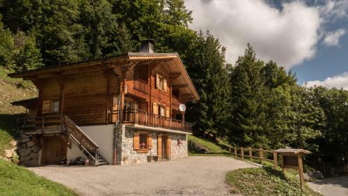 Le Flocon Des Aravis
