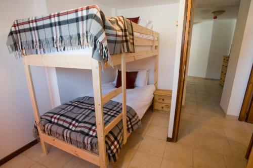 Apartamento Chalet La Giettaz