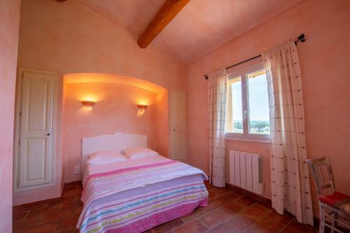 Villa La Bastide Des Vignaux