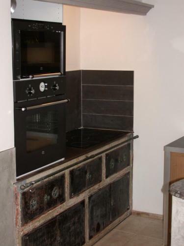 Apartamento Mas De La Petite Jeanne