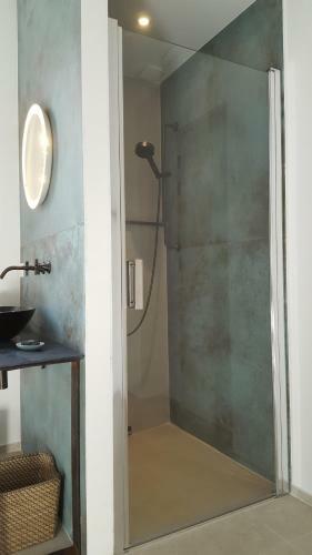 Apartamento Mas De La Petite Jeanne