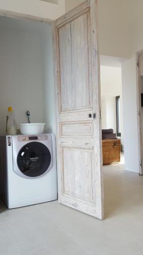 Apartamento Mas De La Petite Jeanne