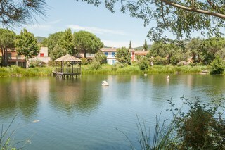 Les Restanques Du Golfe De Saint Tropez