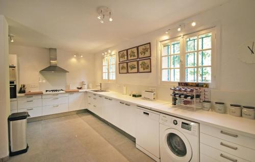 Holiday Home Les Vannade-qu.le Prignon