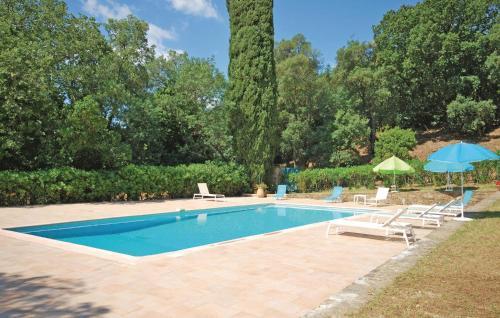 Holiday Home Les Vannade-qu.le Prignon