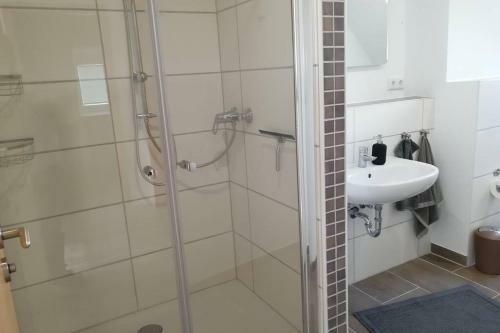 Apartamento Ferienhaus Im Gr�nen