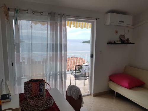 Apartamento Blue See Blue Skay