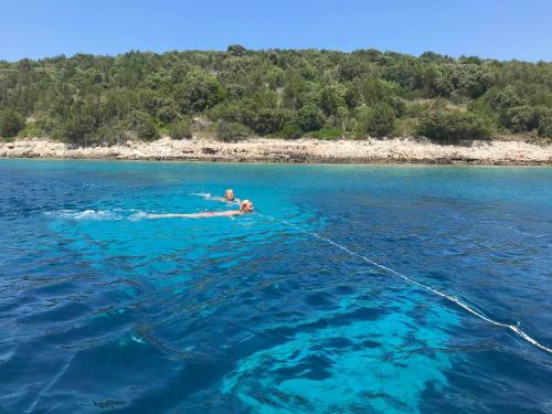 Apartamento Blue See Blue Skay