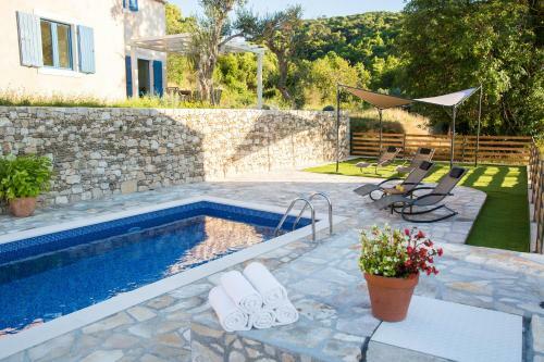 Villa Authentica Lopud, Dubrovnik