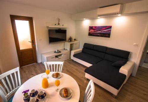 Apartamento Dalmatti