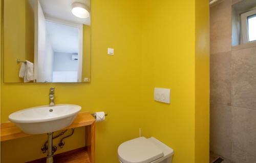 Awesome Home In Lopud With 4 Bedrooms