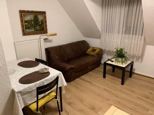 Apartamento City Wohnung 12